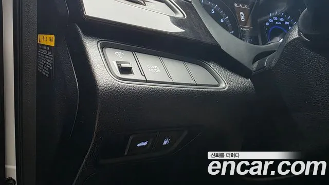 Hyundai Grandeur 2014 thumb 3