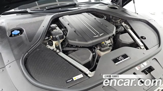 Genesis G90 2022 thumb 6