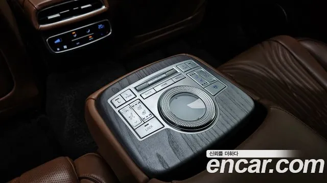 Genesis G80 2021 thumb 11