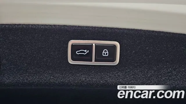 Genesis G80 2021 thumb 2