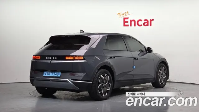 Hyundai Ioniq5 2024 thumb 6