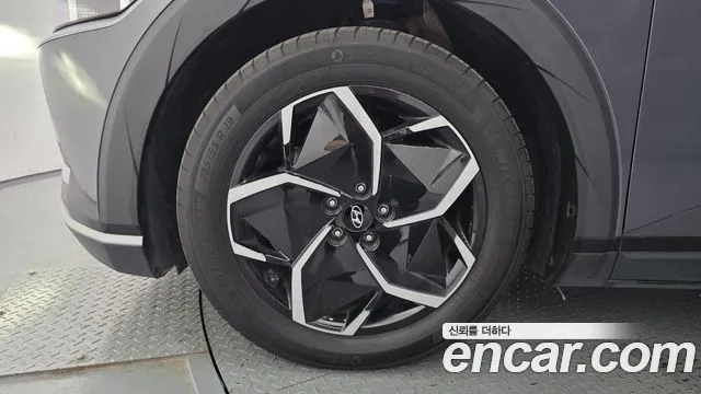 Hyundai Ioniq5 2024 thumb 8