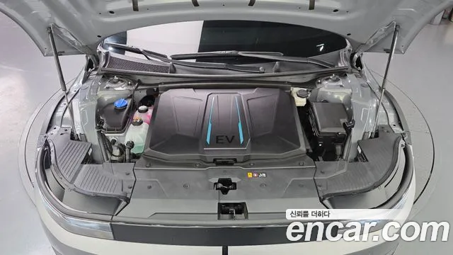 Hyundai Ioniq5 2024 thumb 7