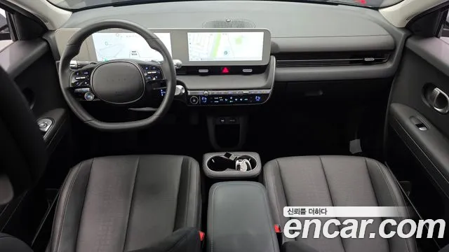 Hyundai Ioniq5 2024 thumb 10