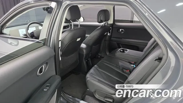 Hyundai Ioniq5 2024 thumb 4