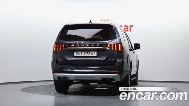 Kia Master 2021 thumb 7