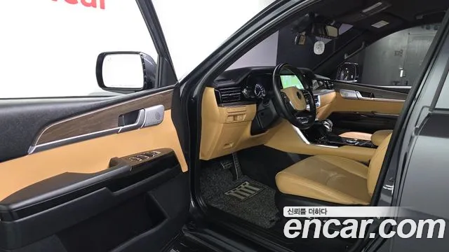 Kia Master 2021 thumb 4