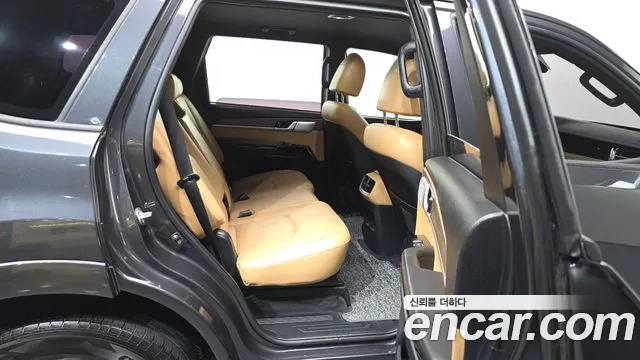 Kia Master 2021 thumb 5