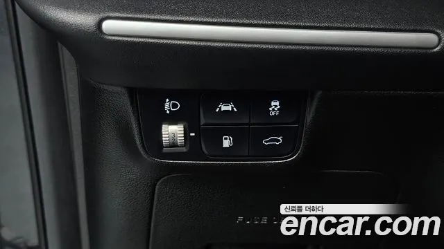 Hyundai Grandeur 2020 thumb 6