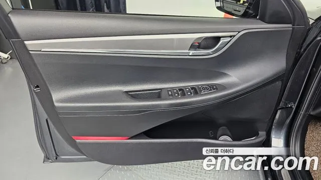 Hyundai Grandeur 2020 thumb 10