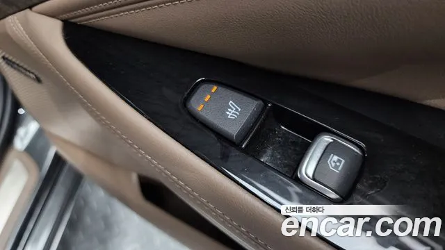 Kia K8 2024 thumb 5
