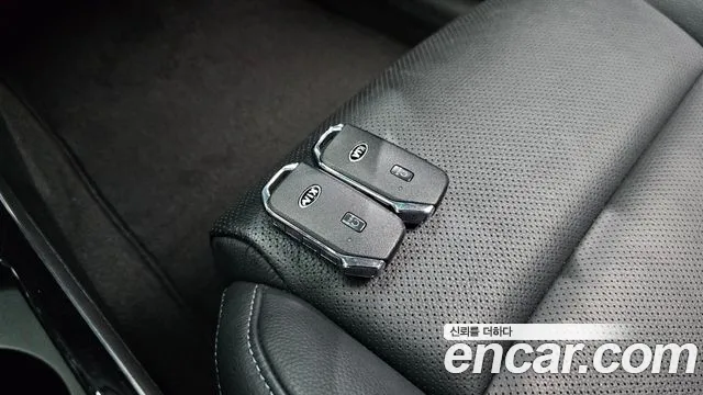Kia K7 2020 thumb 8