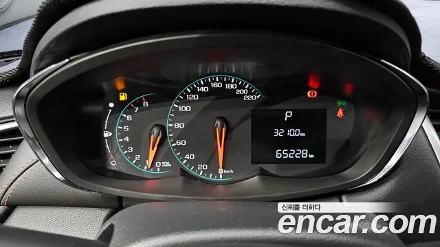 Chevrolet Trax 2019 thumb 8