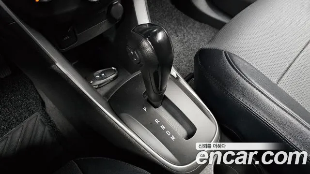 Chevrolet Trax 2019 thumb 6