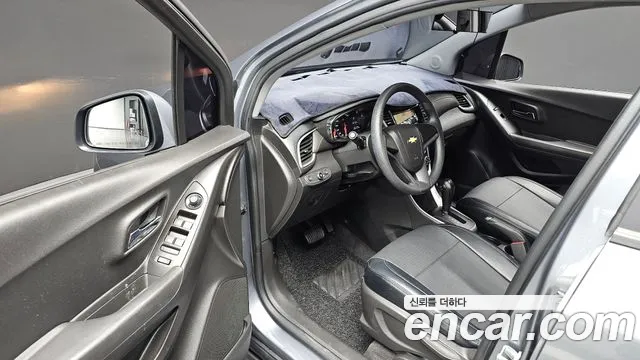 Chevrolet Trax 2019 thumb 10