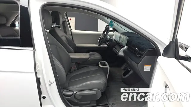 Hyundai Ioniq5 2021 thumb 7
