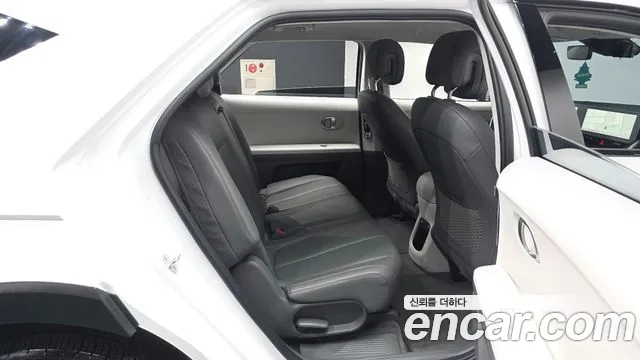 Hyundai Ioniq5 2021 thumb 5