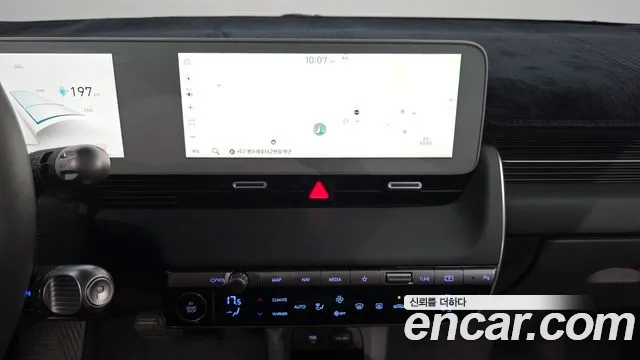 Hyundai Ioniq5 2021 thumb 4