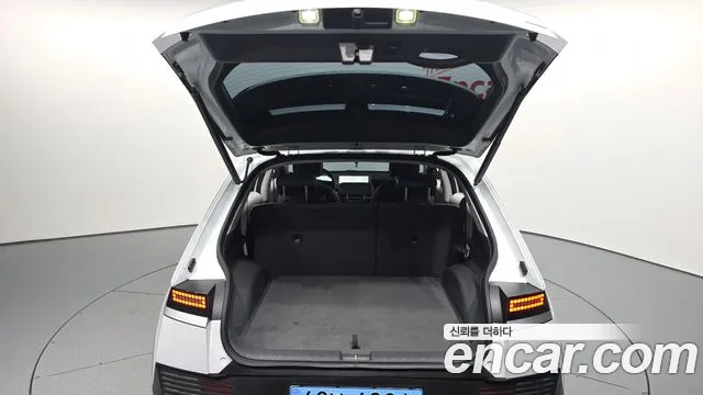 Hyundai Ioniq5 2021 thumb 3