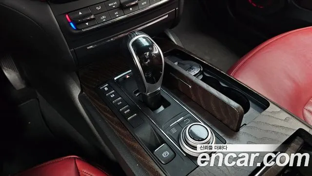Maserati Ghibli 2018 thumb 3