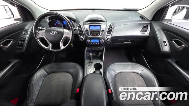 Hyundai ix 2010 thumb 2