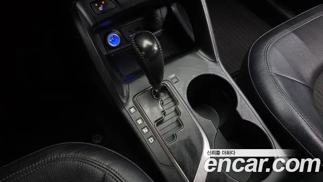 Hyundai ix 2010 thumb 6