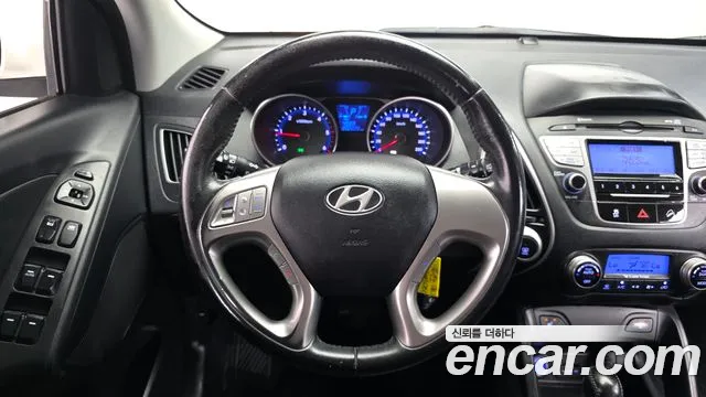Hyundai ix 2010 thumb 7