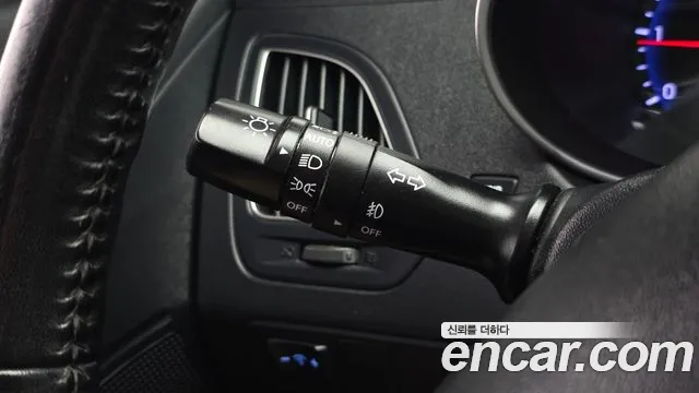 Hyundai ix 2010 thumb 5