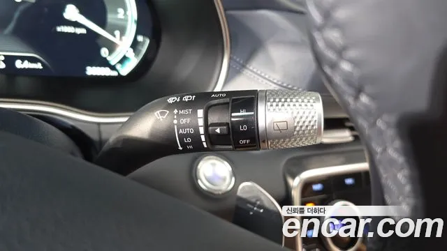 Genesis GV80 2023 thumb 8