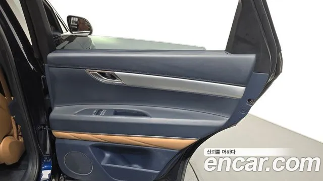 Genesis GV80 2023 thumb 11