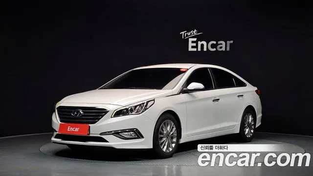 Hyundai LF 2016 thumb 7
