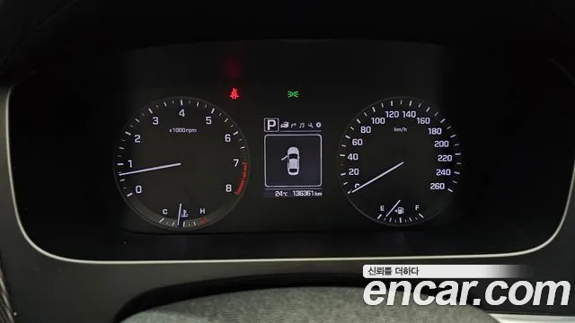 Hyundai LF 2016 thumb 6