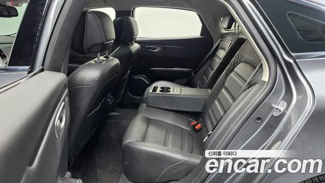 Renault SM6 2021 thumb 6