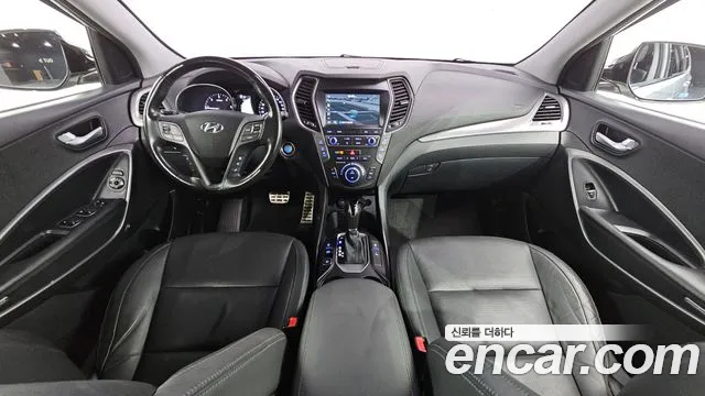 Hyundai Maxcruz 2018 thumb 9