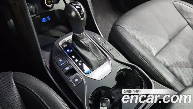 Hyundai Maxcruz 2018 thumb 3