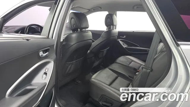 Hyundai Maxcruz 2018 thumb 2