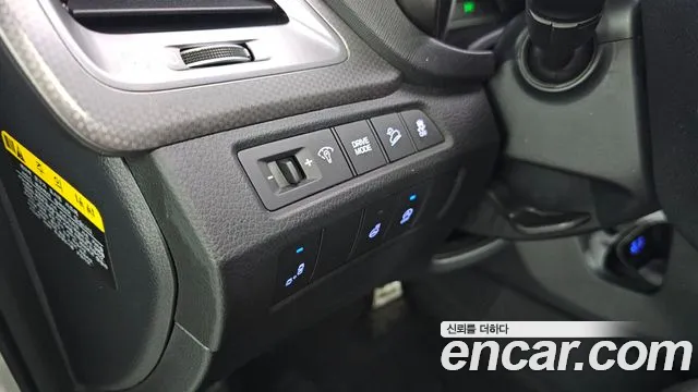 Hyundai Maxcruz 2018 thumb 5