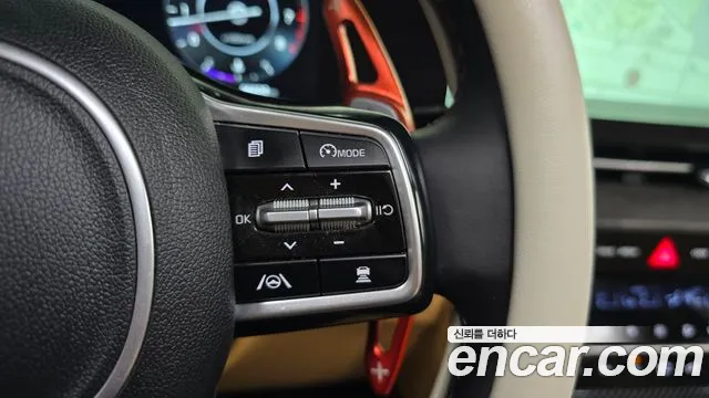 Kia Carnival 2023 thumb 8