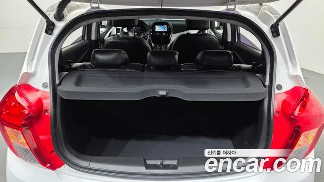 Chevrolet Spark 2017 thumb 6