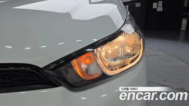 Chevrolet Spark 2017 thumb 12