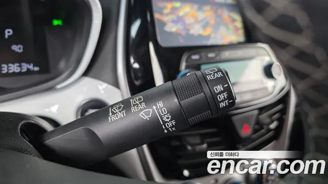 Chevrolet Spark 2017 thumb 5