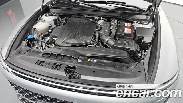 Hyundai Grandeur 2025 thumb 12