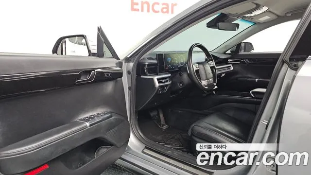 Hyundai Grandeur 2025 thumb 6