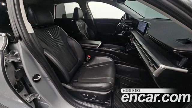Hyundai Grandeur 2025 thumb 10