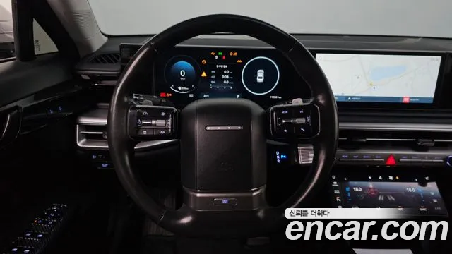 Hyundai Grandeur 2025 thumb 3