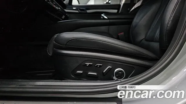 Hyundai Grandeur 2025 thumb 9