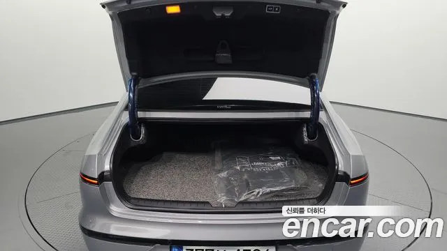 Hyundai Grandeur 2025 thumb 4