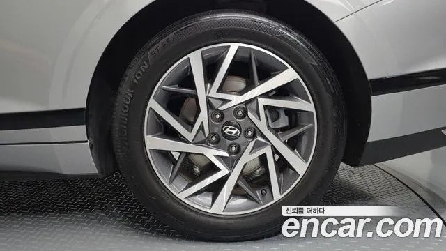 Hyundai Grandeur 2025 thumb 7
