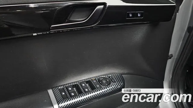 Hyundai Grandeur 2025 thumb 11
