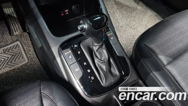 Kia K3 2016 thumb 2